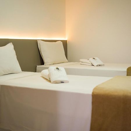 El Shaddai Hotel João Pessoa Eksteriør billede